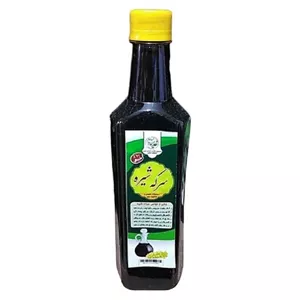 سرکه شیره غدیر (600گرمی)