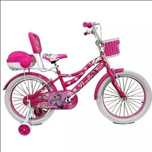 دوچرخه دخترانه  پاور 20  کیفیت عالی (پس کرایه)