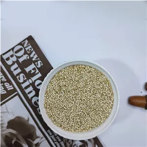 کینوا سفید ایرانی 500 گرمی اعتماد تمیز و سورت