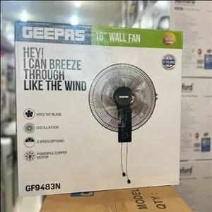 پنکه جیپاس مدل 9483 (پس کرایه)