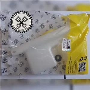 مخزن شیشه شور پراید انژکتور کتابی نوین پارت