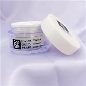 کرم بوتاکس مروارید طبیعی ماهرخ