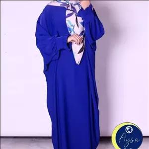 مانتو عبای رویا