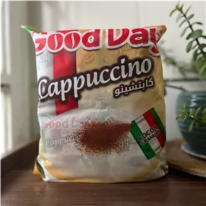 کاپوچینو گوددی 30 عددی اصل اندونزی Goodday