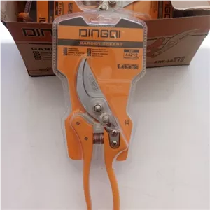 قیچی باغبانی دینگی(DINGQI) 8اینچ کد 44212 