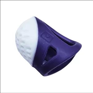 انگشتانه سیلیکونی خیاطی