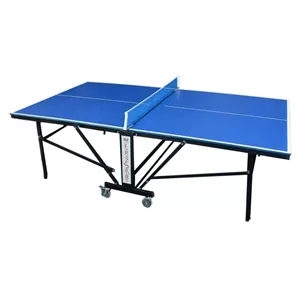 میز پینگ پنگ حرفه ای و چرخ دار ملامینه فراز اسپرت مدل E T3(پس کرایه)