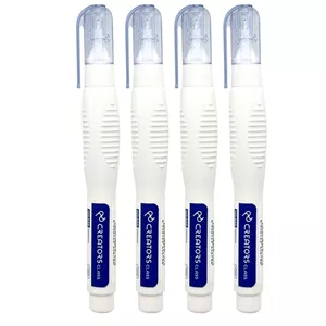لاک غلط گیر 12میل مایع قلمی کریتورز کلاس سیکلاس طرح جدید مدل 1291 