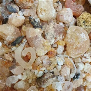 صمغ فارسی 50 گرم 