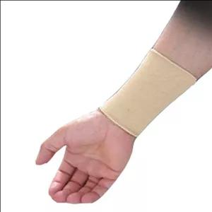 مچ بند کشی ساده کرمی 