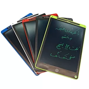 تبلت جادویی 12 اینچ بالاترین کیفیت ممکن