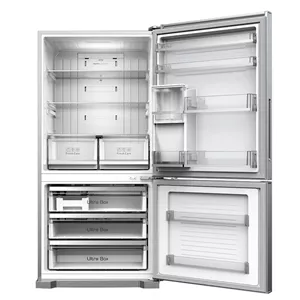 یخچال فریزر دوو DB-2922GW سفید 28 فوت سری اولتیمو ST