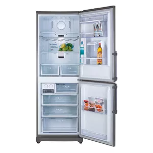 یخچال فریزر کلور FRNT101 استیل سری 70