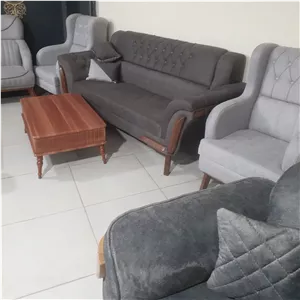 تولیدی مبل ،مبلمان راحتی مدل مارشال