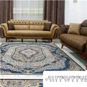 تولیدی مبلمان ملل مبل راحتی مدل  مارشال زیبا  وپرفروش 