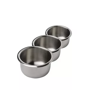 گالی پات استیل متوسط شماره 2 GALLIPOT