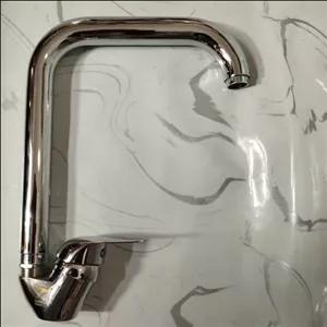 شیر ظرفشویی دوخم تندیس استاندارد 