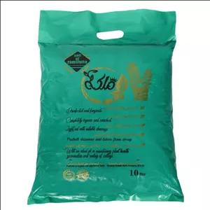 خاک زاموفیلیا10لیتری ملکه