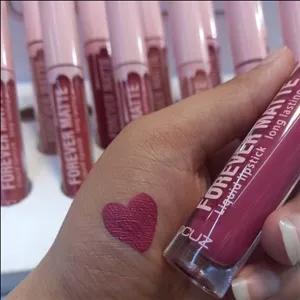 رژ لب مایع 24 ساعته اوکاز ocuz شماره 04 بدون سرب پرفروش ترین رنگ