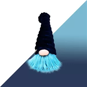 عروسک لی لی پوت بزرگ (کد 12)