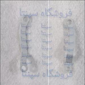 میله گلویی پنکه  (باکیفیت) (مطابق تصویر)اهن گردان پنکهمیله چرخش پنکه فلز گلویی پنکهمیله گردون پنکه