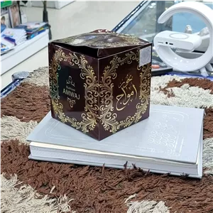 بخور امواج 200 گرم خوشبو کننده اتاق 