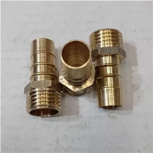 سر شلنگی آب و گاز 2 در2