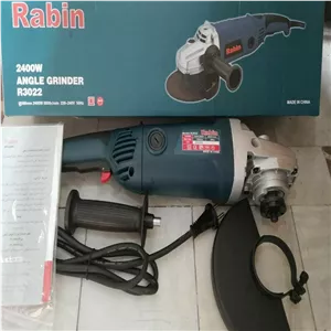 فرز آهنگری 2400 وات رابین مدل 3022