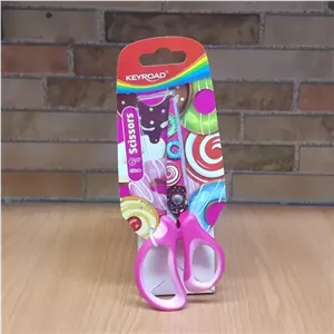 قیچی کیرود سرگرد