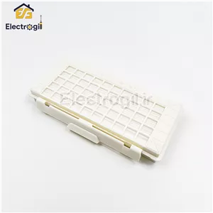 فیلتر خروجی جاروبرقی بوش 9050