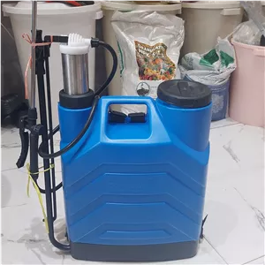 سمپاش 22 لیتری کبری