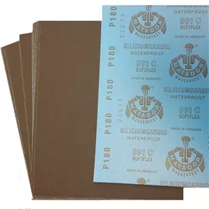 سنباده (سمباده) پوستاب ماتادور آلمان گرید P120