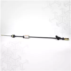 سیم کلاچ دمپردار اصل شرکتی مناسب پراید،تیبا،ساینا و کوییک-562956