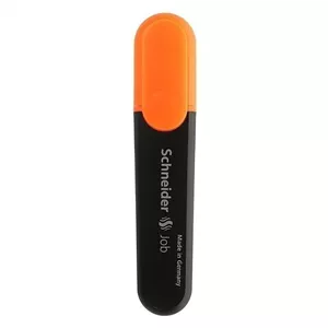 هایلایتر اشنایدر (Schneider) مدل Job نارنجی -1420(علم گستر)
