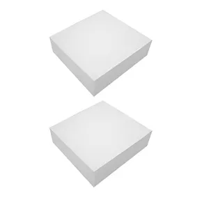 کاغذ یادداشت مدل ساده بسته 2 عددی(علم گستر)