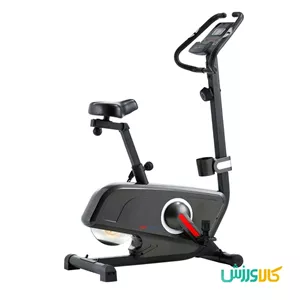 دوچرخه ثابت خانگی پاورمکس Bicycle PowerMax 41800B