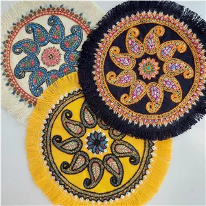 رومیزی پته  