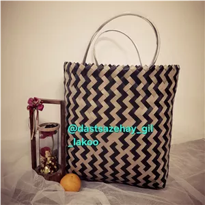 زنبیل کجراه کد 113