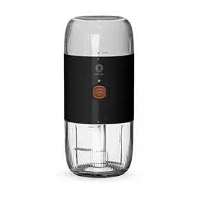 خردکن و آسیاب کن شارژی گرین لاین 