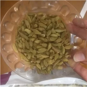 هل 8میل شکسته 100گرم فله ارسال به سراسر کشور