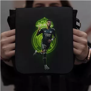 کیف دوشی طرح وینیسیوس جونیور رئال مادرید Vinicius Junior Real Madrid