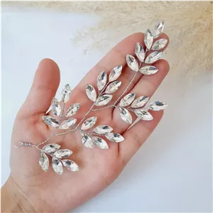 ریسه مو بغل سری مارکیزی 