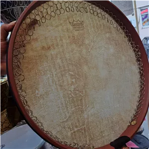 دف رمو سما Remo (پس کرایه)