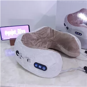 ماساژور بالشتی گردن