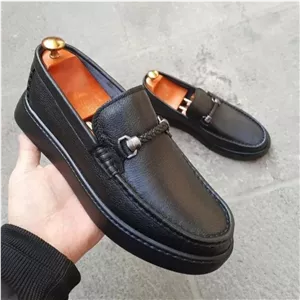 کالج مردانه تمام چرم راحتی
