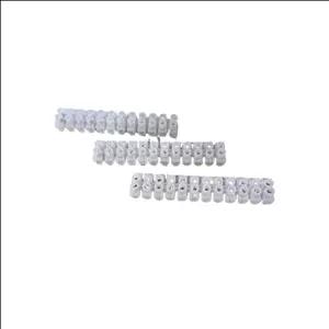 ترمینال شاخه ای پلاستیکی نمره 10 ایران ونوس-یک شاخه ای