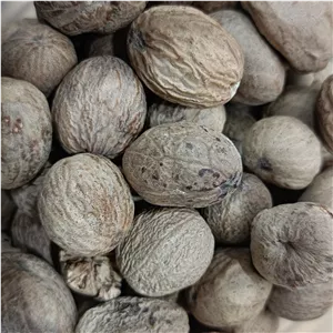 70 گرم جوز هندی گردوی بویا 