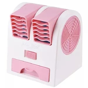 مینی کولر رومیزی