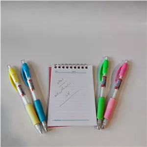 مداد فشاری اعلاء 0.7 لانتو (مناسب برای جوایز)