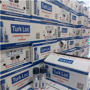 چسب 123 ترک لوک ترکلوک مایع 100 میل، اسپری 400 میل عمده کارتن 25تایی
